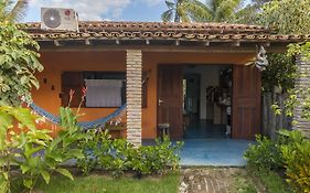 Casa Aconchegante em Caraíva - Casas Do San