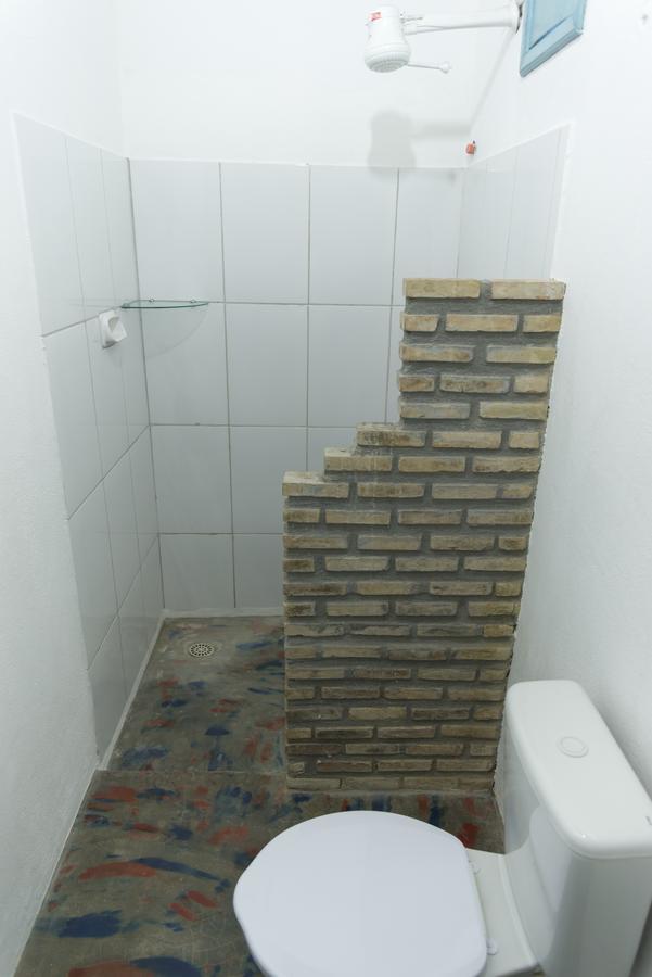 Casa Aconchegante em Caraíva - Casas Do San Exterior foto